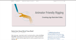 Desktop Screenshot of jasonschleifer.com